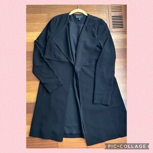 NWT Romeo & Juliet Couture dressy trench coat